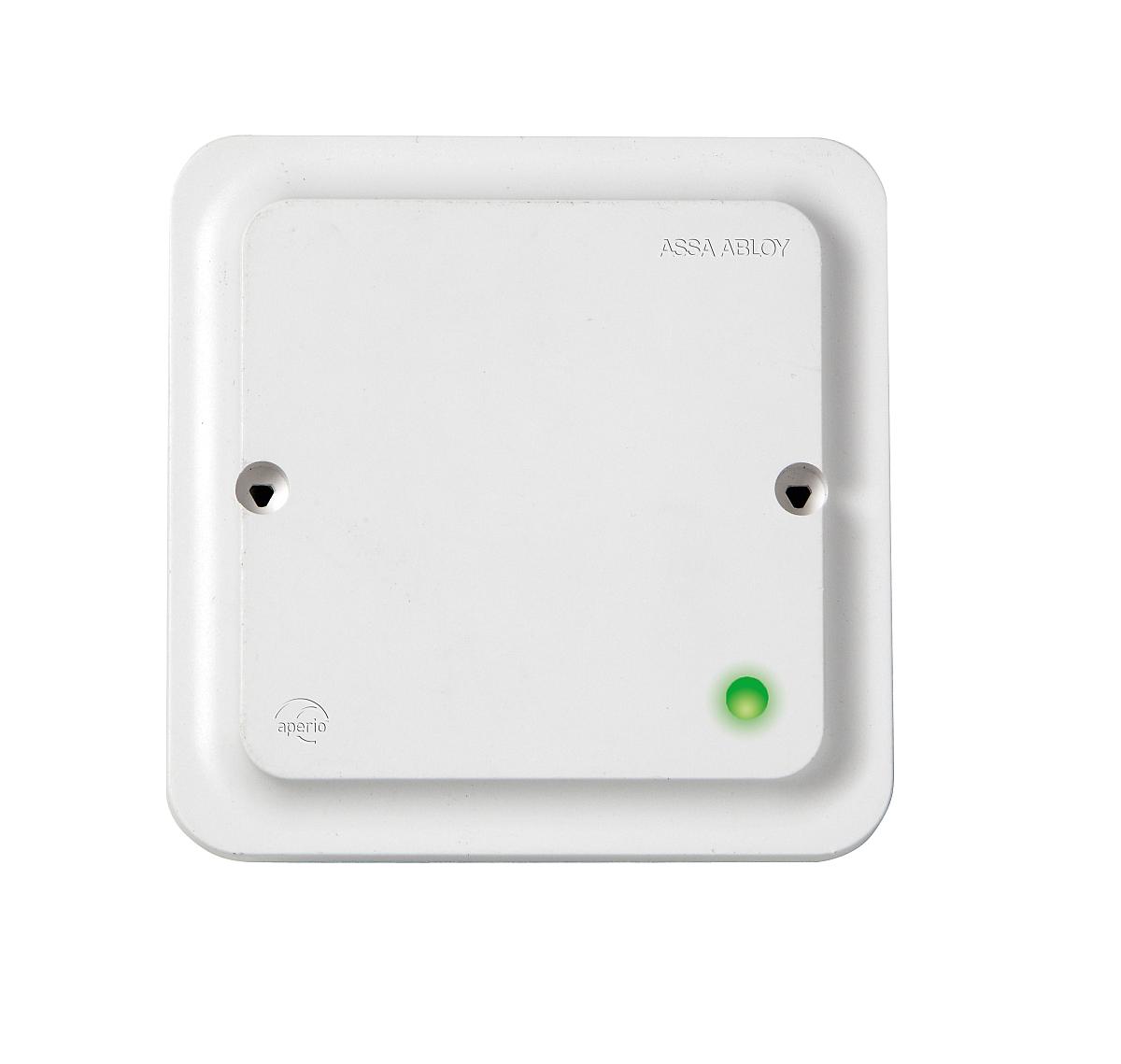 Genetec AH40-IP-G5 Hub de contrôle d'accès Synergis IP pour Assa Abloy Aperio Europe - Genetec